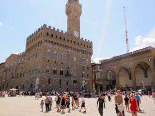 Piazza della Signoria