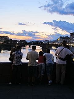 Ponte Vecchio