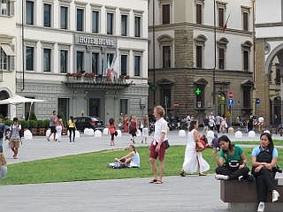 Hotel Roma