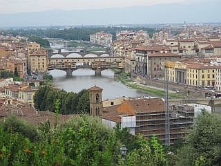 Piazzale Michelangelo