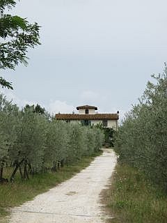 Agriturismo Toscane