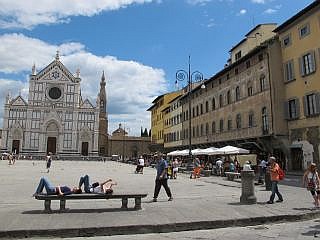 Piazza del Duomo