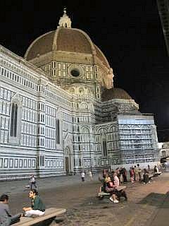 Duomo Florence