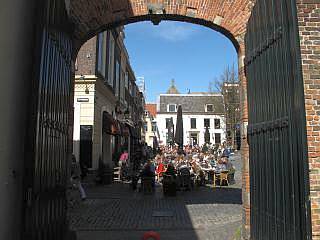 Utrecht