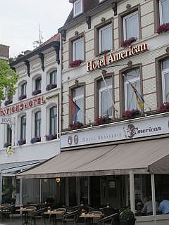 Hotel American Venlo