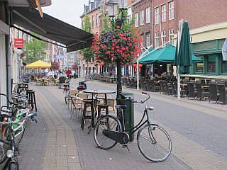 attracties Venlo
