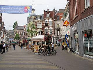binnenstad Venlo