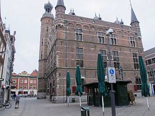 stadhuis Venlo