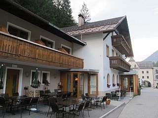 Hotel Klause
