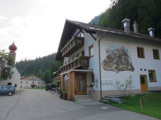 Hotel Reute