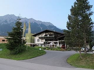 Hotel Obsteug