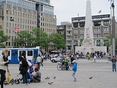 De Dam