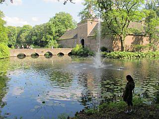Kasteel Arcen