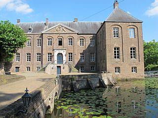 Kasteel Arcen