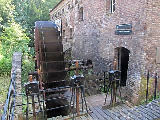 dagje watermolen Arcen