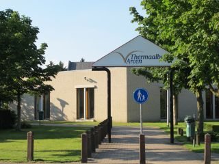 Thermaalbad Arcen