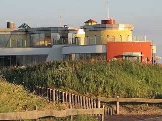 Wellness Borkum