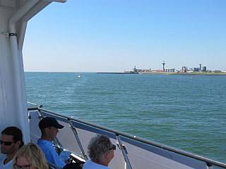 veerboot Vlissingen