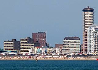 Vlissingen
