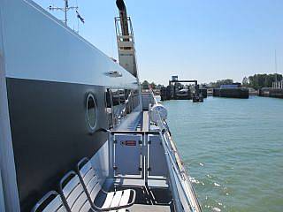veerboot Breskens