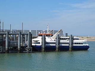 veerboot Breskens