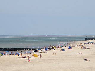strand Breskens