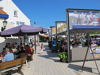 restaurants Breskens