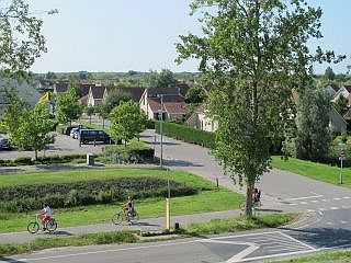 vakantiepark