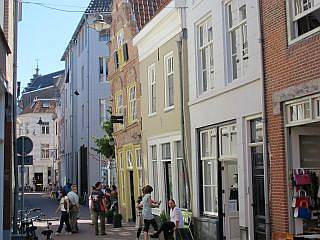 binnenstad Den Bosch