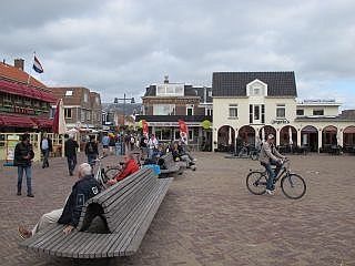 Egmond aan Zee