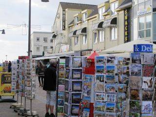 hotel Egmond aan Zee