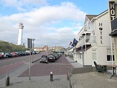 Egmond aan Zee hotel