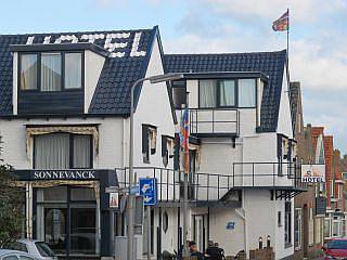 hotels in Egmond aan Zee