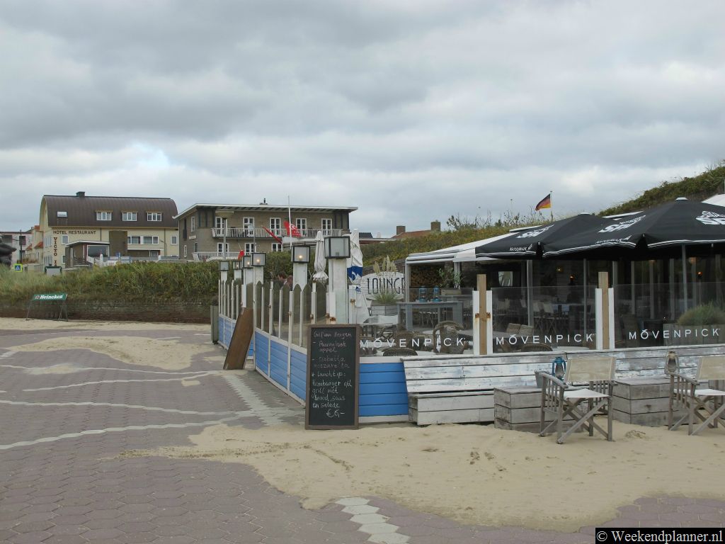 De attracties van Bergen (NH)