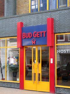 Hostel Groningen