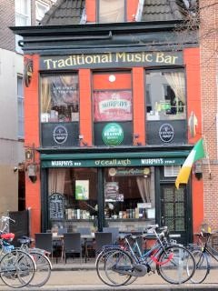 pub Groningen