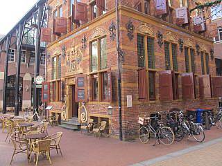 Grote Markt