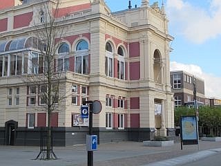 Stadsschouwburg