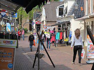 Hoofdstraat Grou