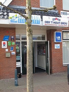 Overnachten