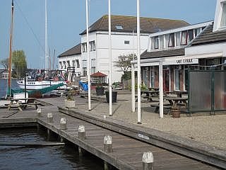 Oer 't Hout Grou