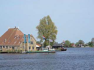 restaurant Grou