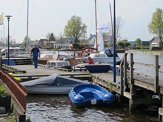 attracties Grou