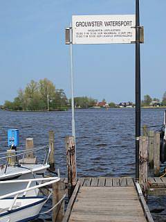 Grou Pikmeer