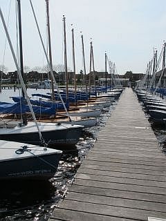 Botenverhuur