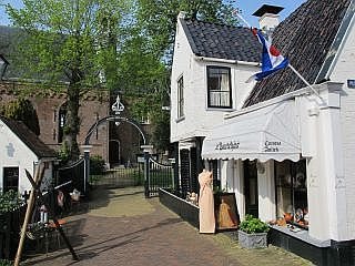 Kerkstraat Grou