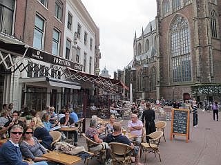 Haarlem attracties