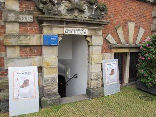 Haarlem Archeologisch Museum