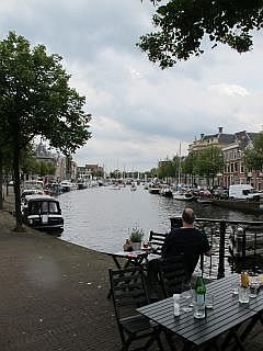Haarlem
