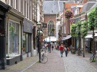 Haarlem